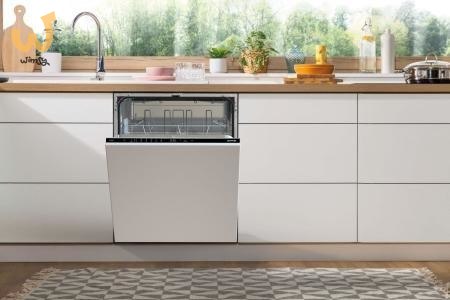 Zmywarka do zabudowy GORENJE GV642E90 Zmywarka do zabudowy GORENJE GV642E90