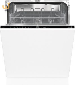 Zmywarka do zabudowy GORENJE GV642E90 Zmywarka do zabudowy GORENJE GV642E90