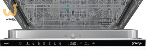 Zmywarka do zabudowy GORENJE GV642E90 Zmywarka do zabudowy GORENJE GV642E90