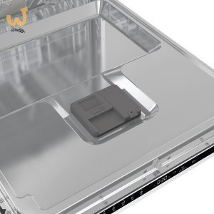 Zmywarka do zabudowy GORENJE GV642E90 Zmywarka do zabudowy GORENJE GV642E90