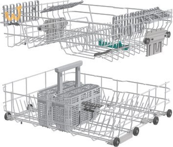 Zmywarka do zabudowy GORENJE GV642E90 Zmywarka do zabudowy GORENJE GV642E90