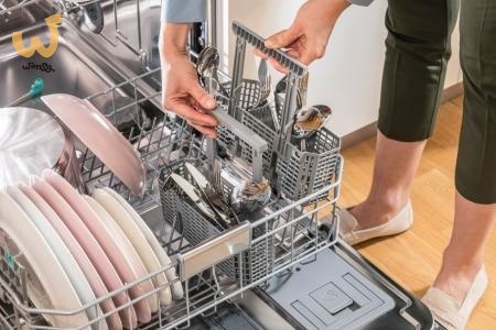Zmywarka do zabudowy GORENJE GV642E90 Zmywarka do zabudowy GORENJE GV642E90