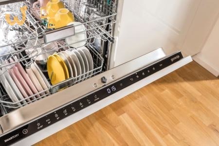 Zmywarka do zabudowy GORENJE GV642E90 Zmywarka do zabudowy GORENJE GV642E90