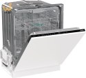 Zmywarka do zabudowy GORENJE GV643D90