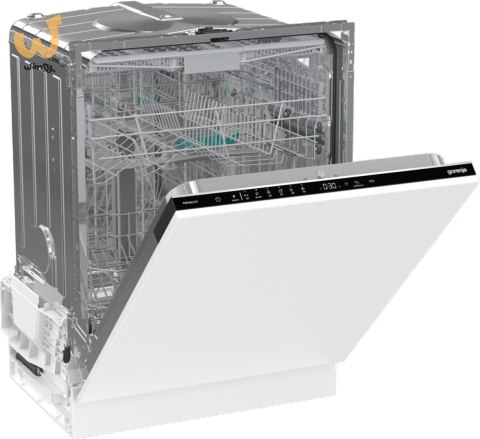 Zmywarka do zabudowy GORENJE GV643D90 Zmywarka do zabudowy GORENJE GV643D90