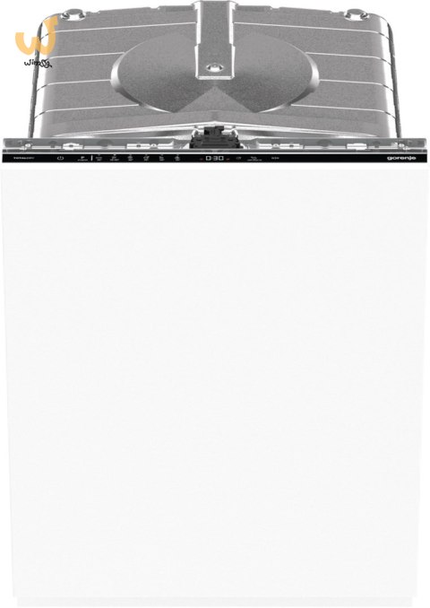 Zmywarka do zabudowy GORENJE GV643D90 Zmywarka do zabudowy GORENJE GV643D90