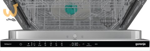 Zmywarka do zabudowy GORENJE GV643D90 Zmywarka do zabudowy GORENJE GV643D90