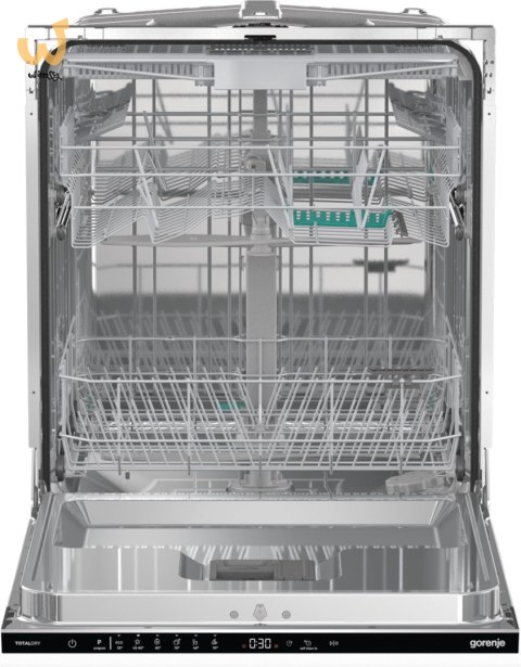 Zmywarka do zabudowy GORENJE GV643D90 Zmywarka do zabudowy GORENJE GV643D90