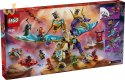 LEGO NINJAGO 71836 Arcysmok skupienia