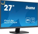 MONITOR IIYAMA LED 27" XU2793QS-B7