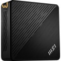 MSI Cubi 5 12M-001EU i7-1255U 16GB SSD512GB M.2 Win11 Pro Black
