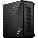 MSI Cubi 5 12M-001EU i7-1255U 16GB SSD512GB M.2 Win11 Pro Black