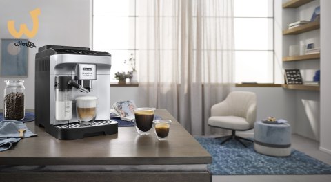Ekspres ciśnieniowy DeLonghi ECAM 290.61.SB Ekspres ciśnieniowy DeLonghi ECAM 290.61.SB