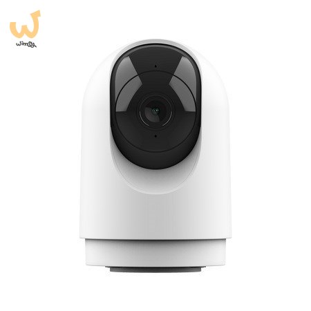 Kamera IP Trust IPCAM-2700 Indoor PTZ Wi-Fi White Kamera IP Trust IPCAM-2700 Indoor PTZ Wi-Fi White