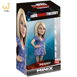 MINIX BIG BANG THEORY - PENNY