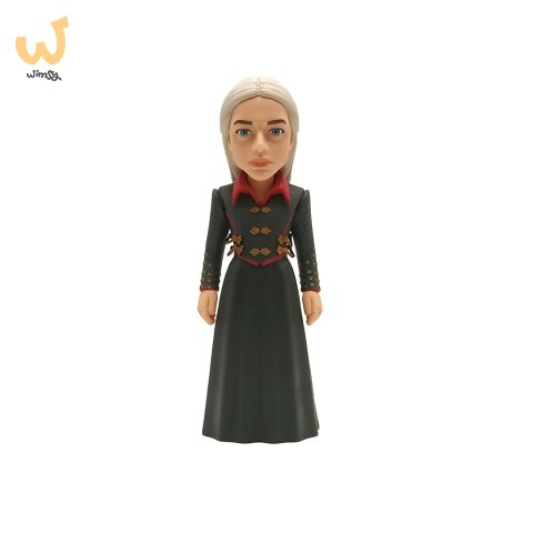 MINIX HOUSE OF THE DRAGON - RHAENYRA TARGARYEN MINIX HOUSE OF THE DRAGON - RHAENYRA TARGARYEN