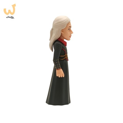 MINIX HOUSE OF THE DRAGON - RHAENYRA TARGARYEN MINIX HOUSE OF THE DRAGON - RHAENYRA TARGARYEN