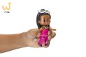 STUMBLE GUYS x BARBIE ACTION FIGURE 11,5 CM - BROOKLYN