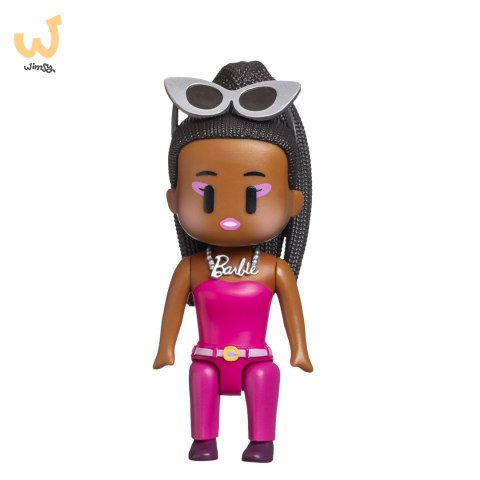 STUMBLE GUYS x BARBIE ACTION FIGURE 11,5 CM - BROOKLYN STUMBLE GUYS x BARBIE ACTION FIGURE 11,5 CM - BROOKLYN