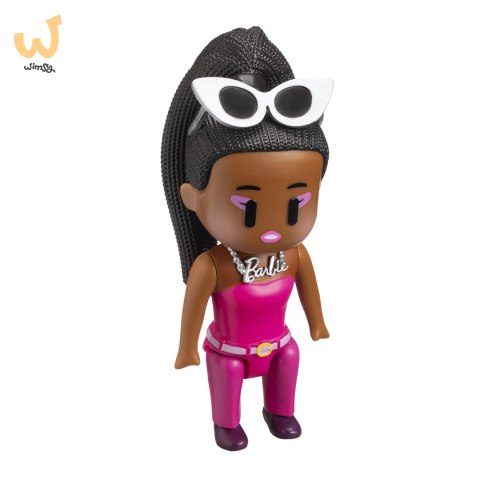 STUMBLE GUYS x BARBIE ACTION FIGURE 11,5 CM - BROOKLYN STUMBLE GUYS x BARBIE ACTION FIGURE 11,5 CM - BROOKLYN