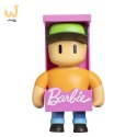 STUMBLE GUYS x BARBIE ACTION FIGURE 11,5 CM - STUMBLE GUY BARBIE
