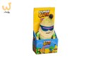 STUMBLE GUYS S2 HUGGABLE PLUSH 30cm - SUPER BANANA