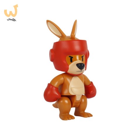 STUMBLE GUYS S2 MINI ACTION FIGURES - 4 PACK VER.C STUMBLE GUYS S2 MINI ACTION FIGURES - 4 PACK VER.C