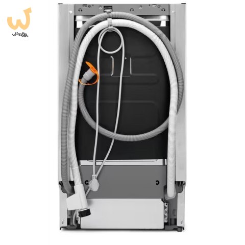 Zmywarka do zabudowy ELECTROLUX EEM63301L Zmywarka do zabudowy ELECTROLUX EEM63301L