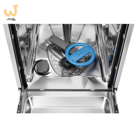 Zmywarka do zabudowy ELECTROLUX EEM63301L Zmywarka do zabudowy ELECTROLUX EEM63301L