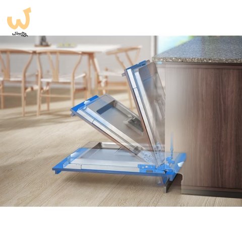 Zmywarka do zabudowy ELECTROLUX EEM63301L Zmywarka do zabudowy ELECTROLUX EEM63301L