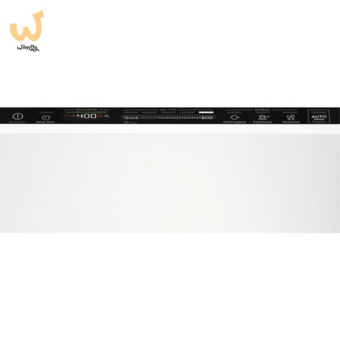 Zmywarka do zabudowy ELECTROLUX EEM63301L Zmywarka do zabudowy ELECTROLUX EEM63301L