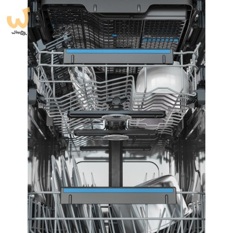 Zmywarka do zabudowy ELECTROLUX EEM63301L Zmywarka do zabudowy ELECTROLUX EEM63301L
