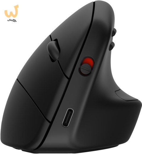 HP 925 Ergonomic Vertical Wireless Mouse HP 925 Ergonomic Vertical Wireless Mouse