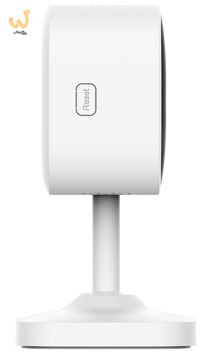 Kamera IP Trust IPCAM-2900 Indoor Wi-Fi White Kamera IP Trust IPCAM-2900 Indoor Wi-Fi White