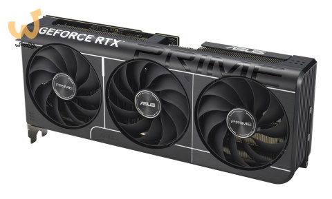 Karta graficzna ASUS PRIME GeForce RTX 5070 OC 12GB Karta graficzna ASUS PRIME GeForce RTX 5070 OC 12GB