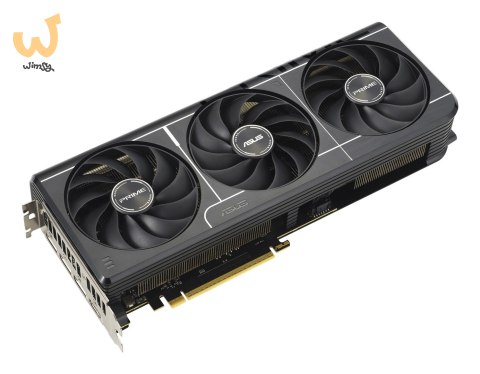 Karta graficzna ASUS PRIME GeForce RTX 5070 OC 12GB Karta graficzna ASUS PRIME GeForce RTX 5070 OC 12GB