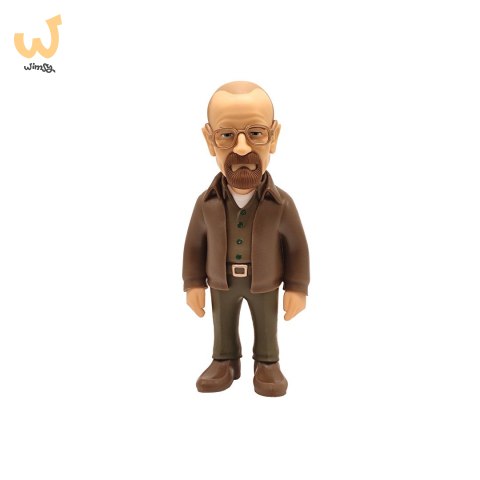 MINIX BREAKING BAD - WALTER WHITE MINIX BREAKING BAD - WALTER WHITE