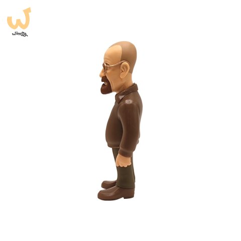 MINIX BREAKING BAD - WALTER WHITE MINIX BREAKING BAD - WALTER WHITE