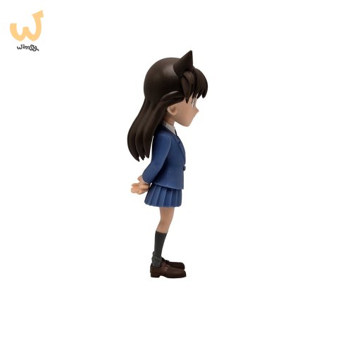 MINIX DETECTIVE CONAN - RAN MORI MINIX DETECTIVE CONAN - RAN MORI