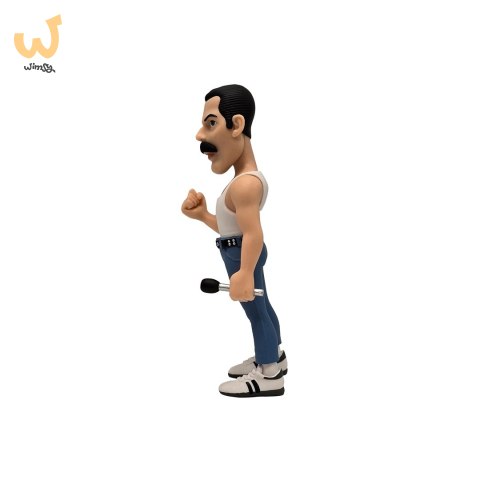 MINIX - FREDDIE MERCURY MINIX - FREDDIE MERCURY