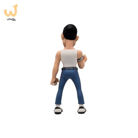 MINIX - FREDDIE MERCURY MINIX - FREDDIE MERCURY