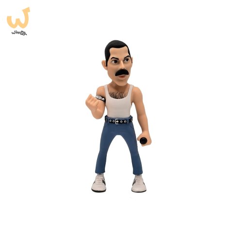 MINIX - FREDDIE MERCURY MINIX - FREDDIE MERCURY