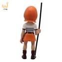 MINIX ONE PIECE - NAMI