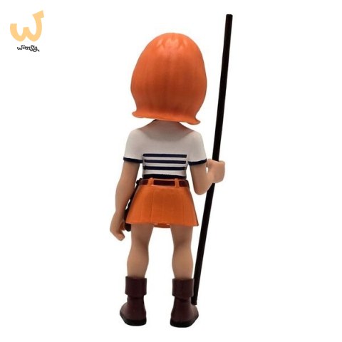 MINIX ONE PIECE - NAMI MINIX ONE PIECE - NAMI