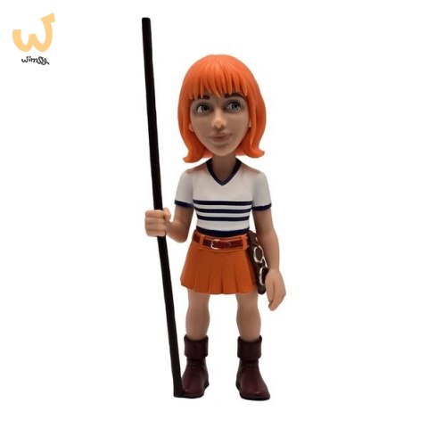 MINIX ONE PIECE - NAMI MINIX ONE PIECE - NAMI