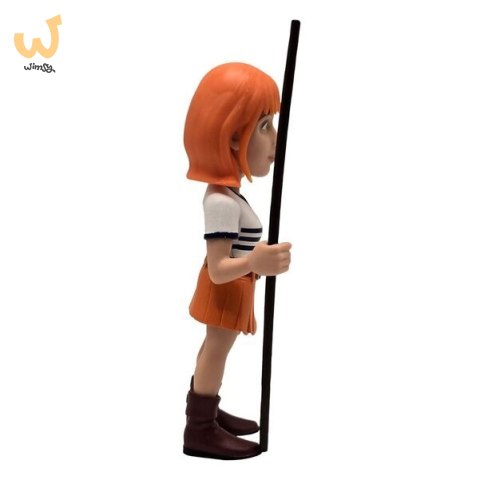 MINIX ONE PIECE - NAMI MINIX ONE PIECE - NAMI