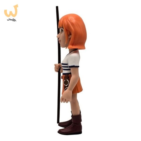 MINIX ONE PIECE - NAMI MINIX ONE PIECE - NAMI