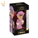 MINIX - QUEEN ELIZABETH II