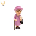MINIX - QUEEN ELIZABETH II