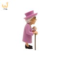 MINIX - QUEEN ELIZABETH II